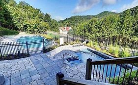 Condo Entier, Fully Equiped Pool And Spa Only In Summer